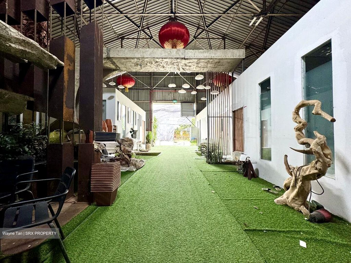 Geylang West Community Centre (D14), Warehouse #523209121